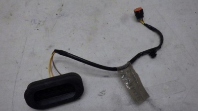 Контактор дверь раздвижных opel movano b фото №1