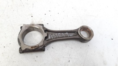 Шатун opel astra j lift 1,7 cdti a17dts фото №1