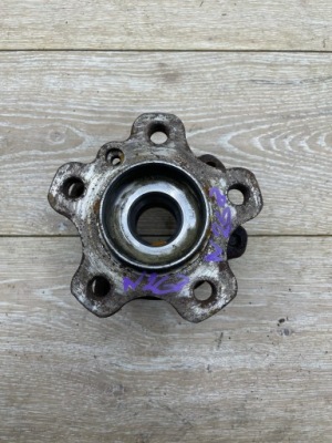 Ступица колеса с подшипник bmw g01 g20 g30 6871193 фото №1