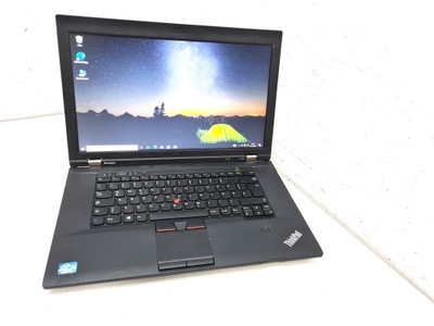 Lenovo L530 i5-3210M 4GB 500gb HDD WINDOWS 10