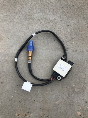 Датчик nox 4mn906261a audi q7 vw touareg..... фото №1