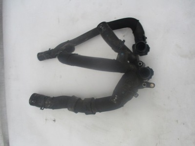 Range rover vogue sport 3.6d магистраль wąż труба шланг wody фото №1