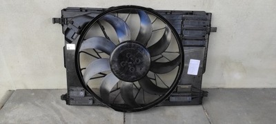 MERCEDES W177 W118 GLA GLC W247 VENTILADOR DEL RADIADOR  