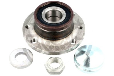 OPTIMAL КОМПЛЕКТ ПІДШИПНИКА 802839 FIAT ALFA ROMEO ЗАД