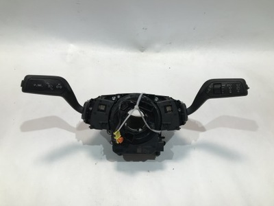 Переключатель комбинированный лента ford puma ii mk2 19- фото №1