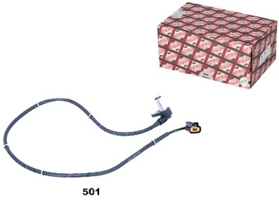 SENSOR ABS ASHIKA  