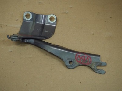 Петля капот лівий mazda 6 ii gh фото №1