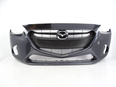 BUFERIS PRIEK. PRIEKINIS MAZDA 2 DJ 14- 