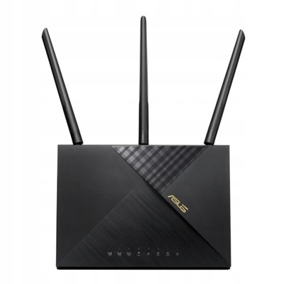 Router Asus 4G-AX56 4G LTE Wi-Fi AX1800 1xWAN 4xLAN