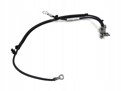 Клема мінусова шланг dacia sandero ii 1.0 sce фото №1