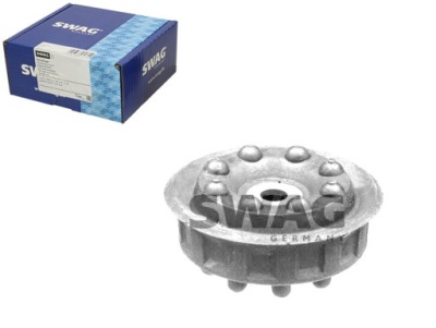 Swag подушка амортизатора audi 100 83-97 фото №1