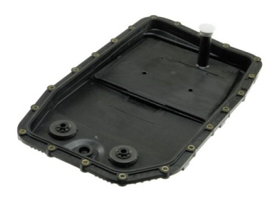 Поддон коробки передач bmw коробка передач ga6hp26z фото №1