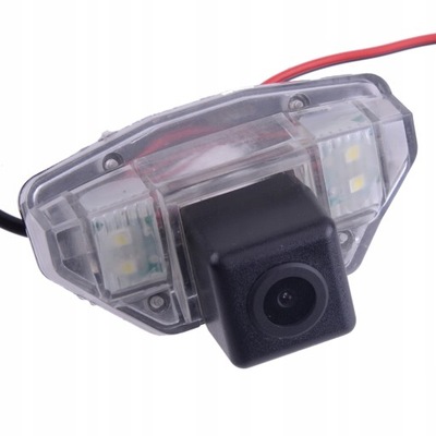 CAMERA REAR VIEW FOR HONDA CR-V 2007-2011  