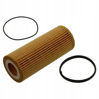 FEBI FILTRO ACEITES AUDI A7 SPORTBACK 4G 2.8FSI 11-15  