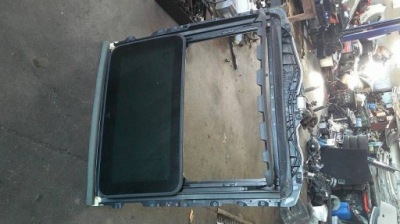 Bmw 3 e90 e91 люк 7151290 фото №1