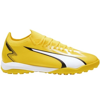 Buty piłkarskie Puma Ultra Match TT 107521 04 R. 44