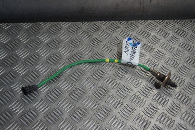 Датчик лямбда-зонд clio v duster 1.0 tce 226936030r фото №1