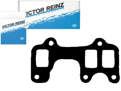 Victor reinz 71-52827-00 прокладка, колектор випускний фото №1
