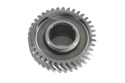 Колесо зубчасте czynne tr580 subaru фото №1