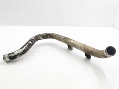 Kia sportage 2013 wąż / труба інтеркулер фото №1