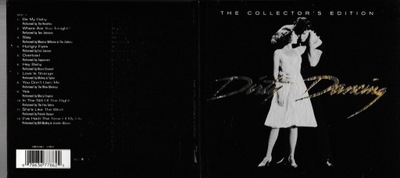 2CD Dirty Dancing - The Collector's Edition 2006 Deluxe Limited Edition