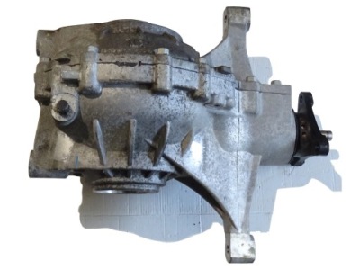 Kia stinger gt дифференциал мост задняя 3.3 gdi 4x4 фото №1