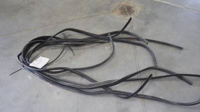 Прокладка уплотнители renault kangoo ii фото №1