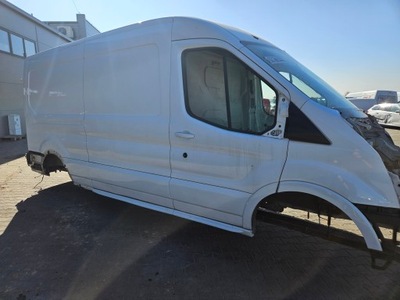 Четверть правый перед ford transit mk8 фото №1