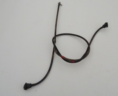 Corvette c6 омыватель капот омыватель насадка фото №1