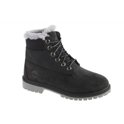 Buty Timberland Premium 6 IN WP Shearling Boot Jr