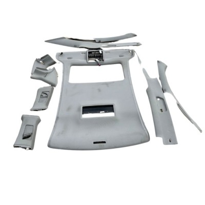 Vw phaeton потолок i комплект 3d5867501be фото №1