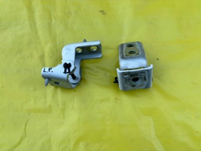 Peugeot 208 ii петля петлі двері лівий перед kwed фото №1