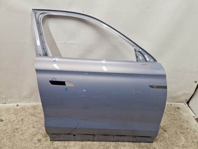 Mg marvel дверь правый правое перед передние фото №1