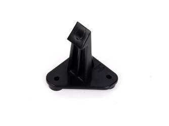 Кронштейн правий решітка edge 2015-2018 фото №1