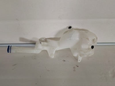 Ford ecosport 1.0 lift бачок омывателя фото №1