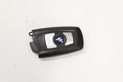 Bmw 3 f30 ключ 9312523 434 mhz фото №1