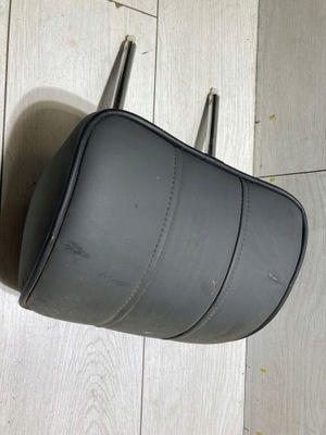 Подголовник сиденье перед range rover vogue l322 фото №1