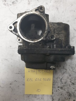 AUDI VALVE EGR 2.0TDI 03L131501G  