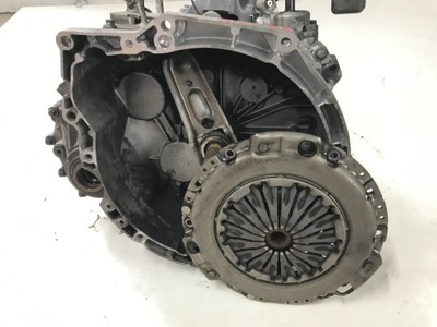 Коробка передач передач 6b mini cooper s r56 1,6t 175km фото №1