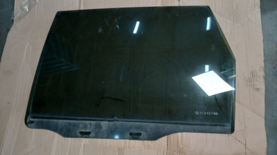 Скло лівий задня chrysler cruiser 2.0kat 01r фото №1