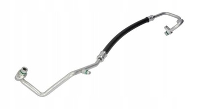 Шланг кондиционера renault master iii 2.3dci фото №1