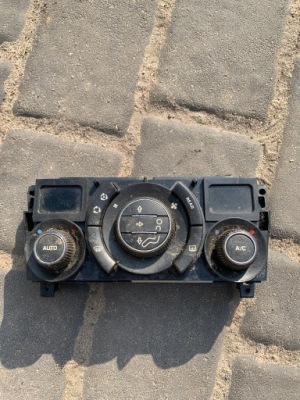 Peugeot 508 панель кондиционера обдув 96738323xt фото №1