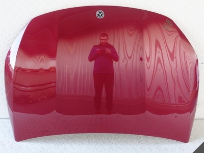 Mercedes gla ii h247 w247 19- капот крышка grad фото №1