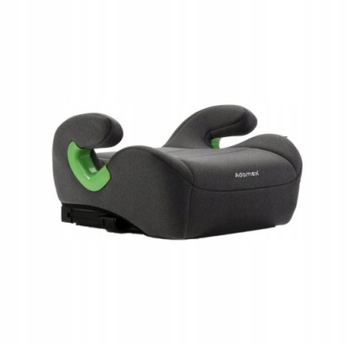 Adamex Podstawka Samochodowa Bass 125 - 150 cm Grey