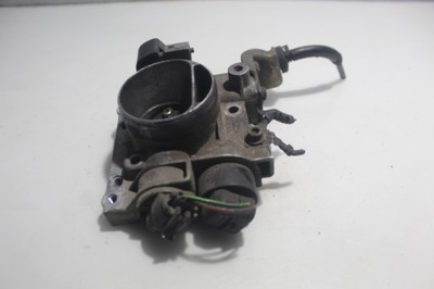 Дросельна заслінка fiat doblo i фото №1