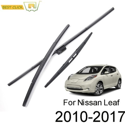 PARA NISSAN LEAF 2010 - 2017 PARTE DELANTERA PARTE TRASERA VENTANA 20  