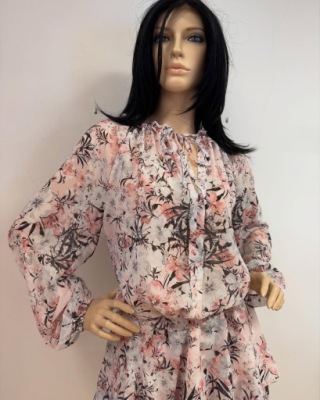 Zestaw damski, garnitur damski