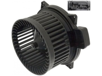 Febi bilstein 170324 вентилятор фото №1