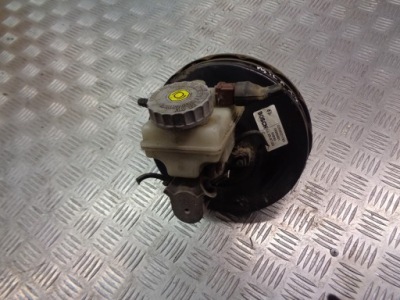 Усилитель тормозов opel agila a 1.2 0204021783 фото №1