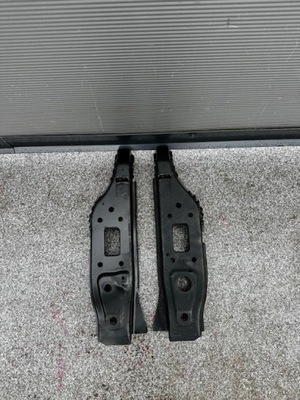 Pion лівий правий pas передній mitsubishi space star фото №1